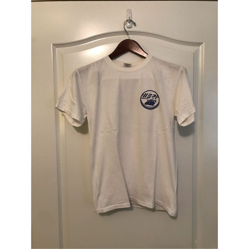 WERA Motorcycle Racing Club T-Shirt